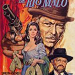 Bad Man`s River